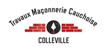 Tmc Maconnerie Maconnerie Fecamp TMC MACONNERIE Logo